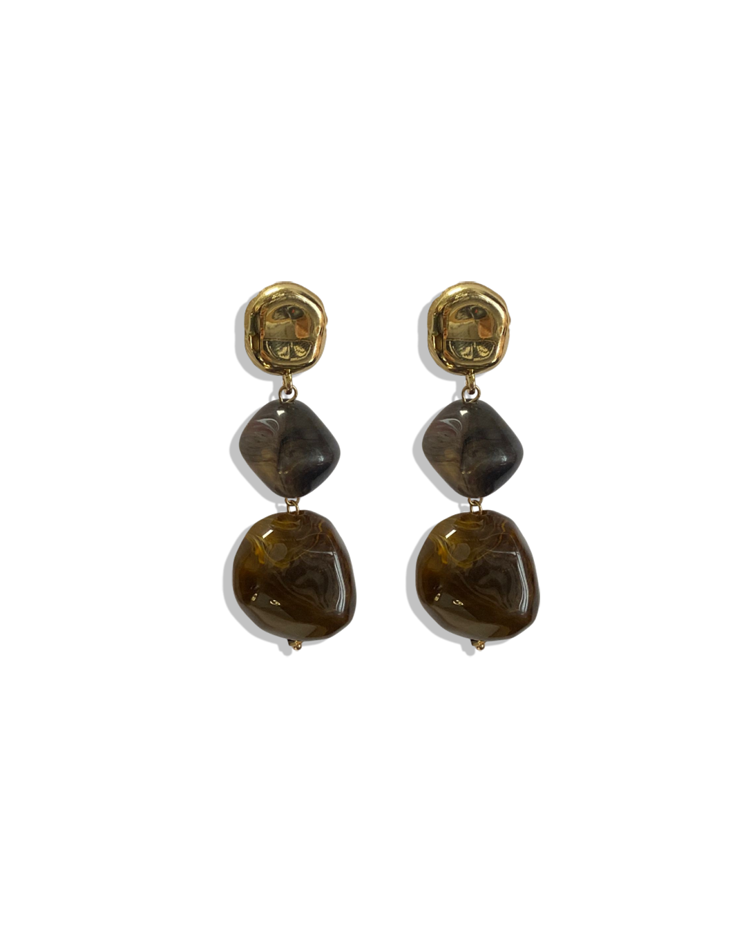 Stud Earrings