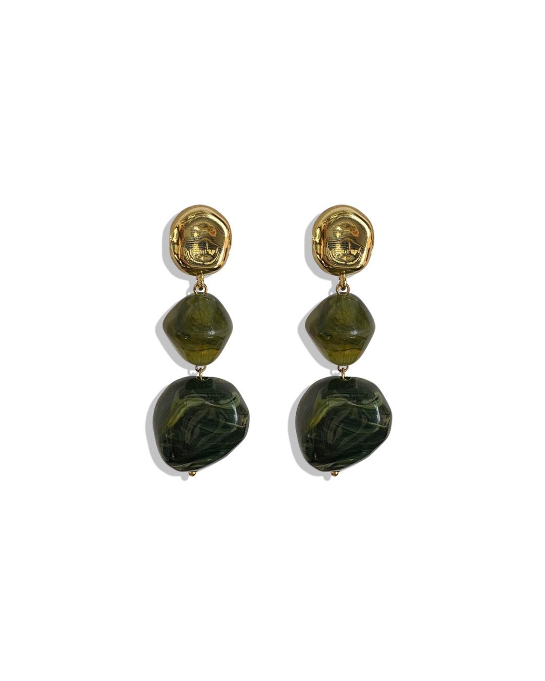 Stud Earrings