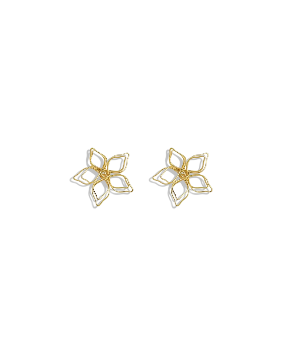 Stud Earrings