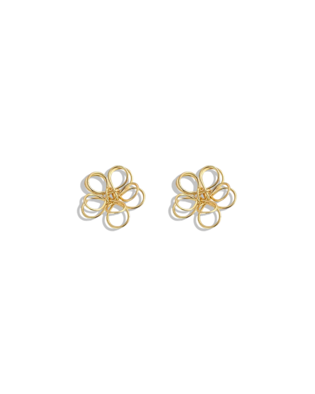 Stud Earrings