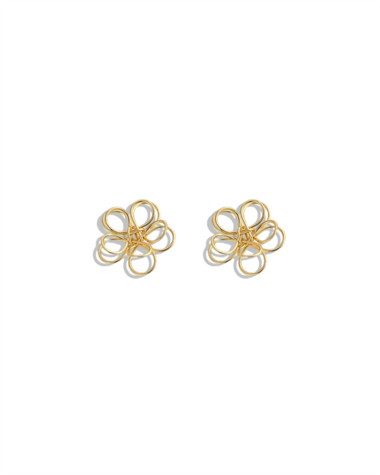 Stud Earrings