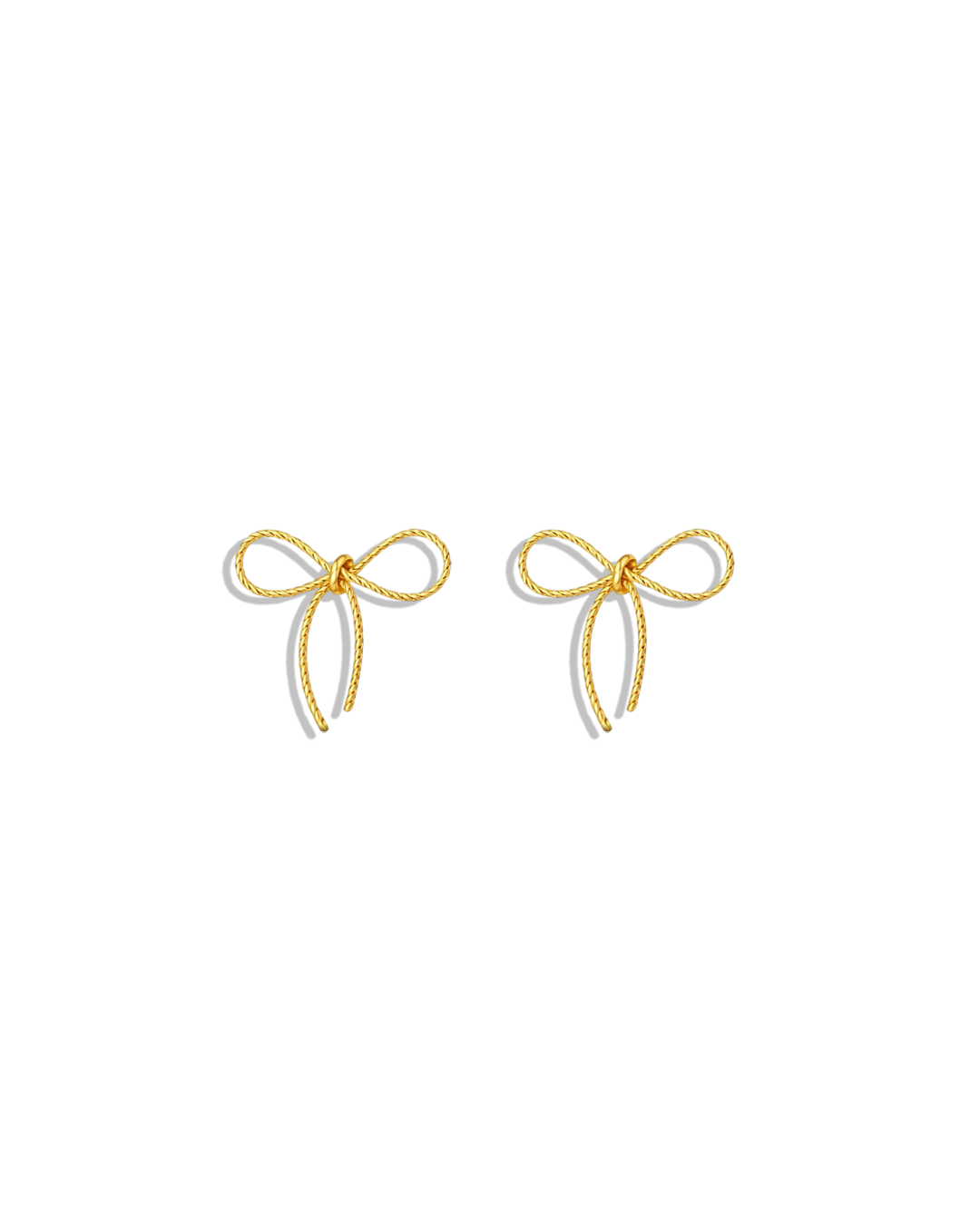 Stud Earrings