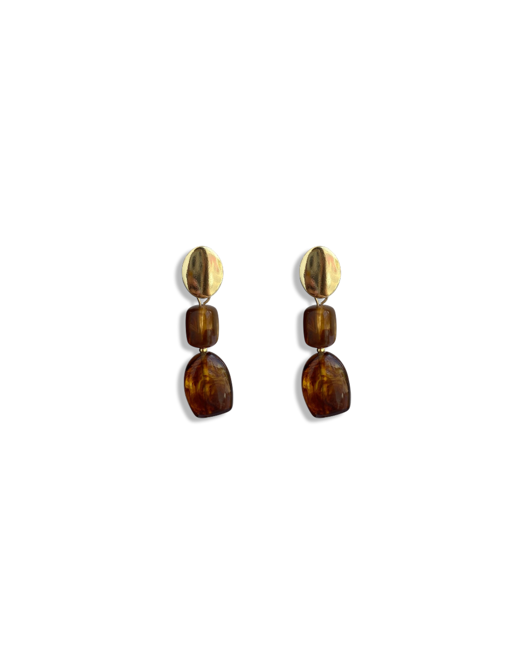 Stud Earrings