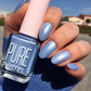 Pastel Nail Polish