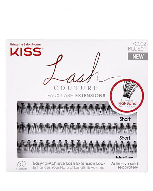 Kiss Lash Couture Faux Lash Extension