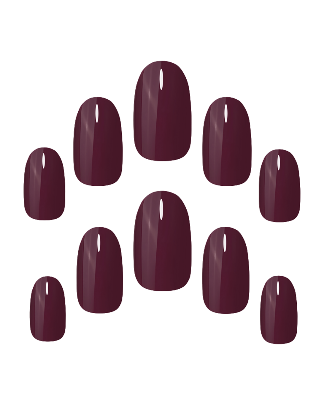 Elegant Touch Black Cherry