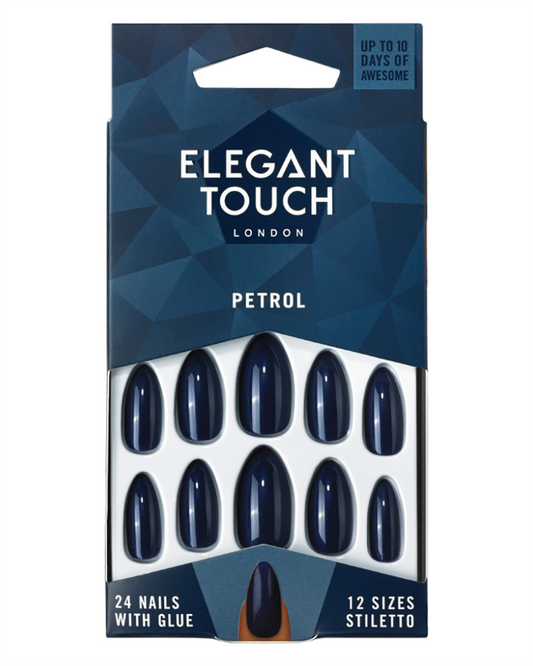 Elegant Touch Petrol