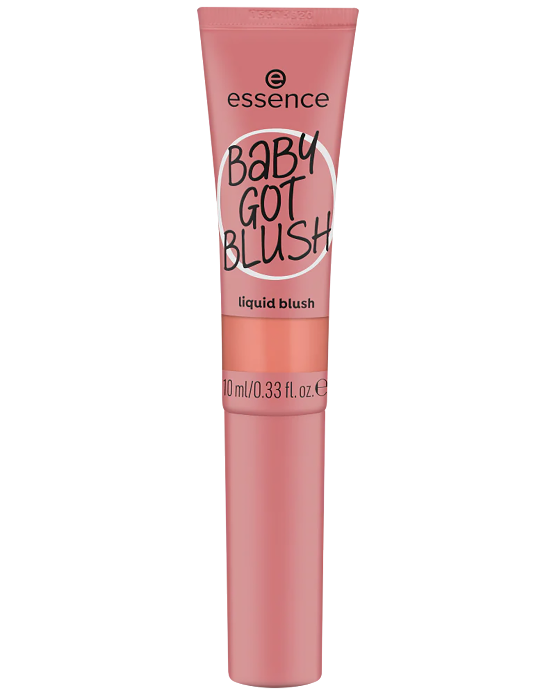 Essence Baby Got Blush - Liquid Blush