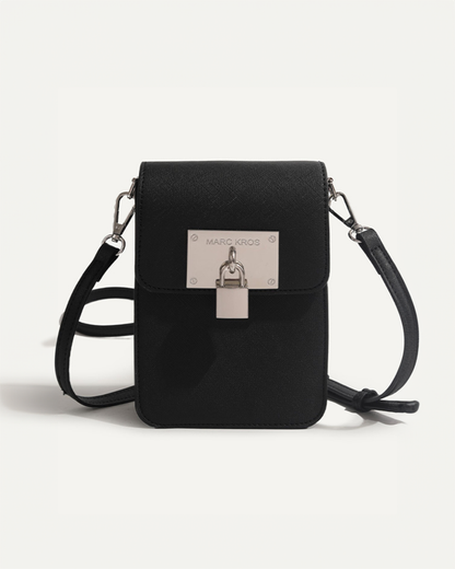 Cross Body Bag - 01