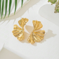 Stud Earrings