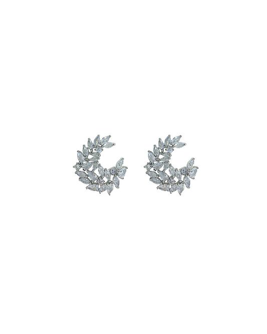 Stud Earrings