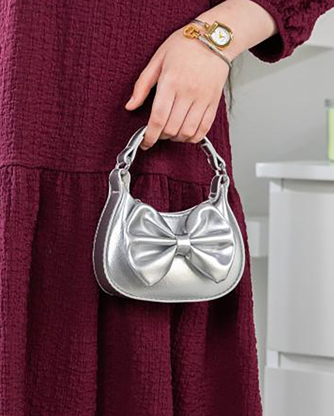 Cross Body Bag
