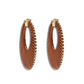 Hoops Earrings