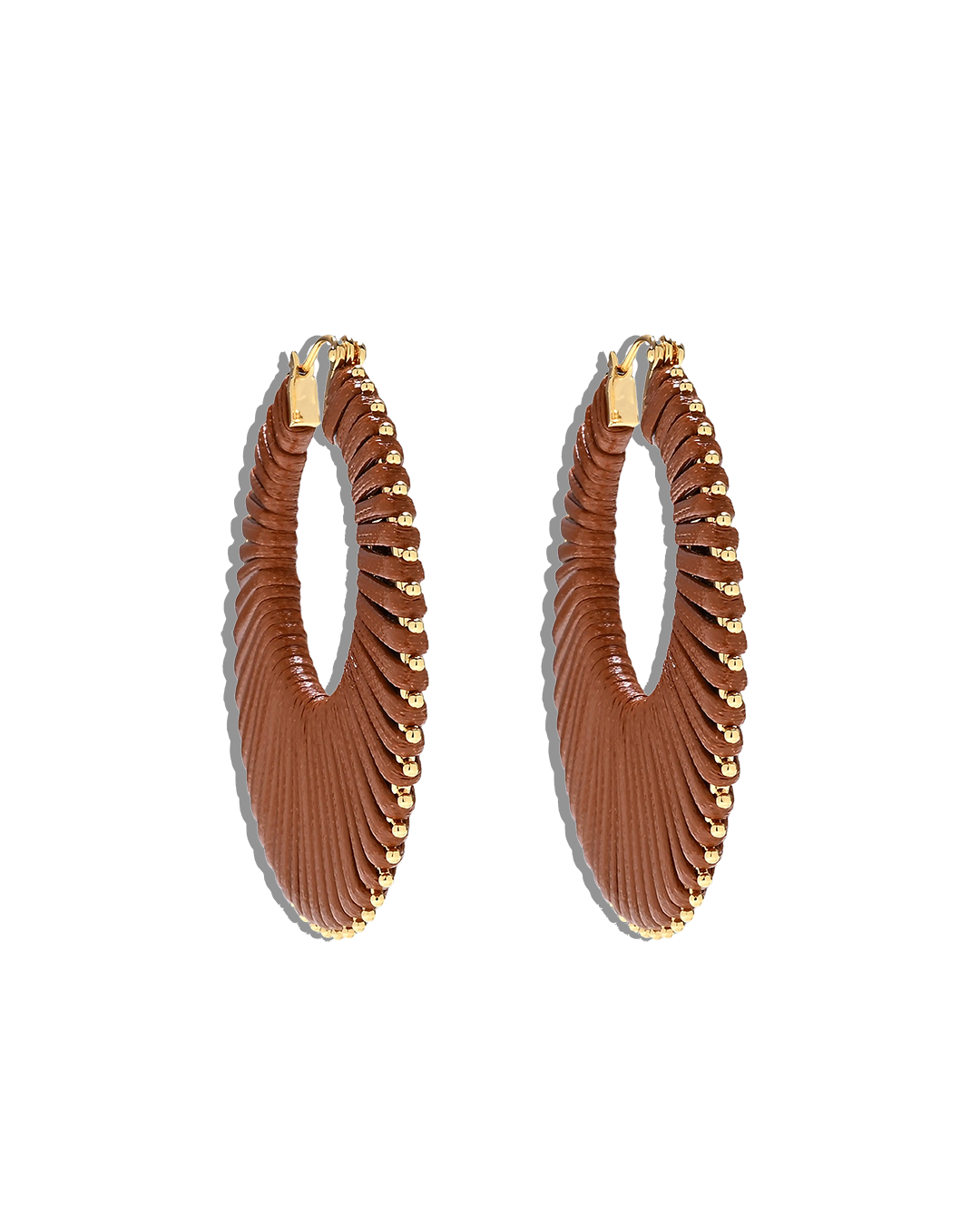 Hoops Earrings
