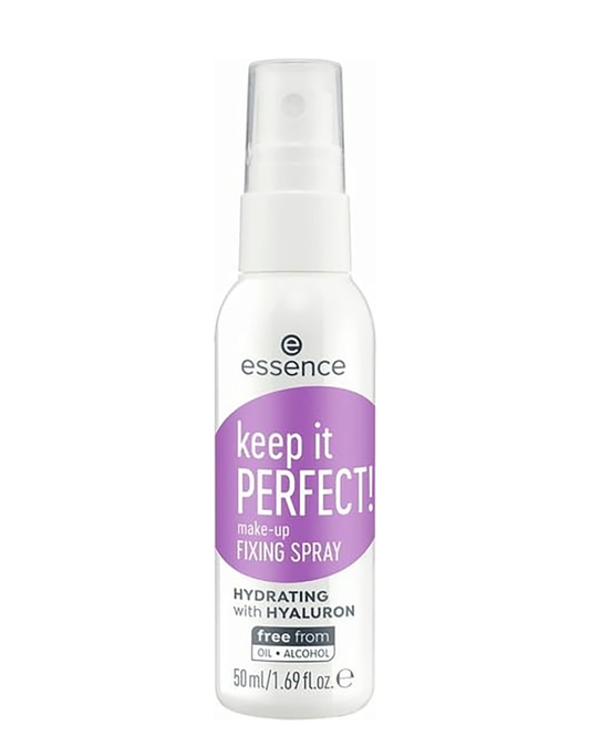 Essence Keep It Perfect! Makeup Fixing Spray