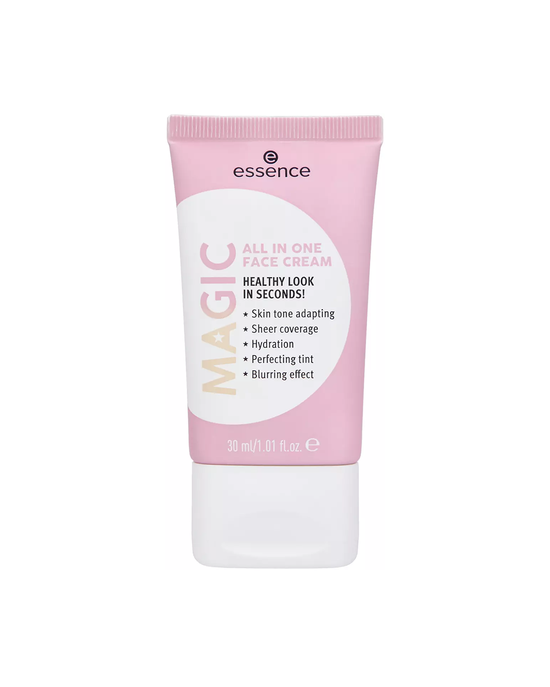 Essence Magic All In One Face Cream – Muse Jo