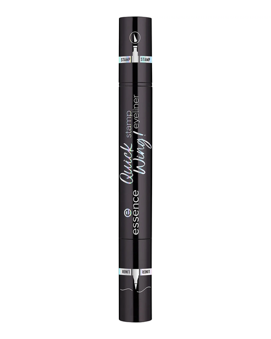 Essence Quick Wing! Stamp Eyeliner