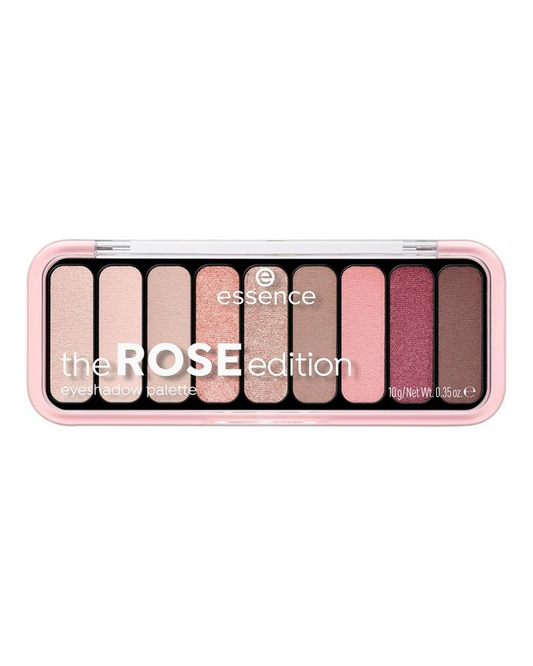 Essence The Rose Edition Eyeshadow Palette