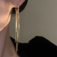 Huggie Earrings