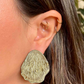 Stud Earrings