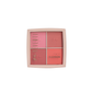 Neverti Face Illusion Blush Palette