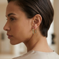 Stud Earrings