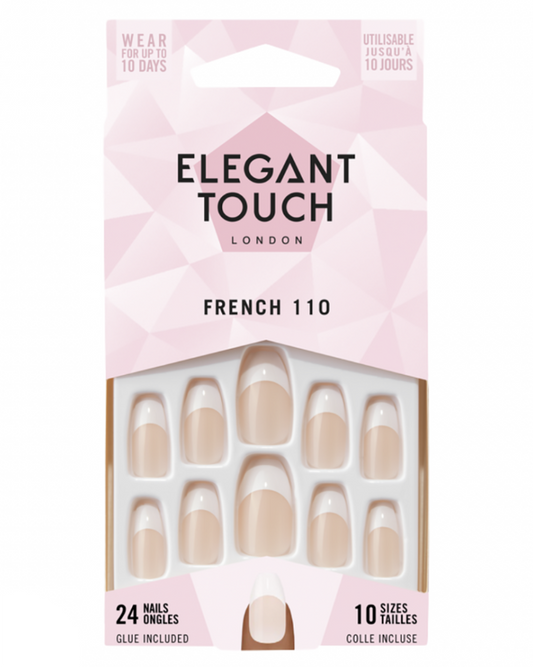 Elegant Touch French 110