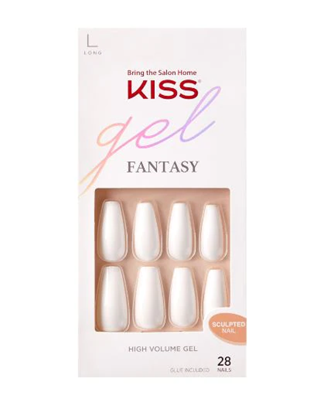 Kiss Gel Fantasy (FS07)