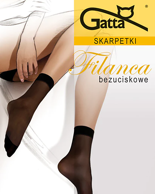 Gatta Ladies Filanca Socks 2 Pairs