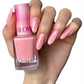 Pastel Nail Polish