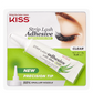 Kiss Strip Lash Adhesive With Aloe Vera Glue - Clear (KPLGL05)