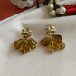 Stud Earrings