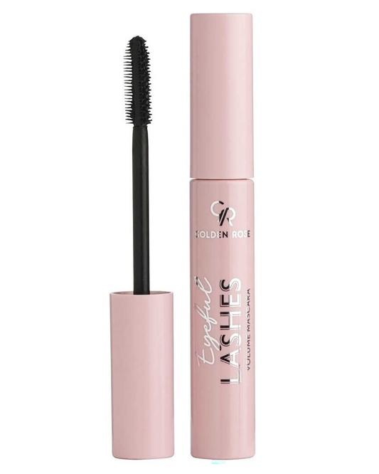 Golden Rose Eyeful Lashes Volume Mascara