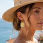 Stud Earrings