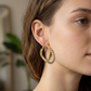 Hoops Earrings