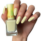 Pastel Nail Polish