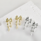 Stud Earrings