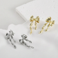 Stud Earrings