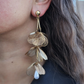 Stud Earrings