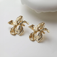 Stud Earrings