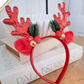 Christmas Headbands