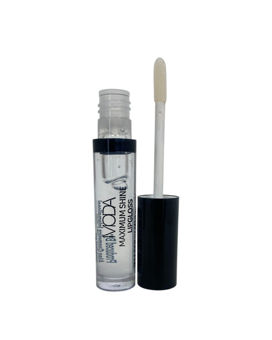 Moda Maximum Shine Iipgloss - 4ML