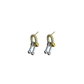 Stud Earrings