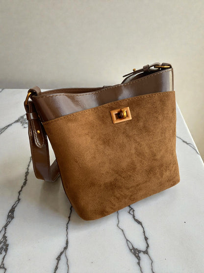 Cross Body Bag - 7063