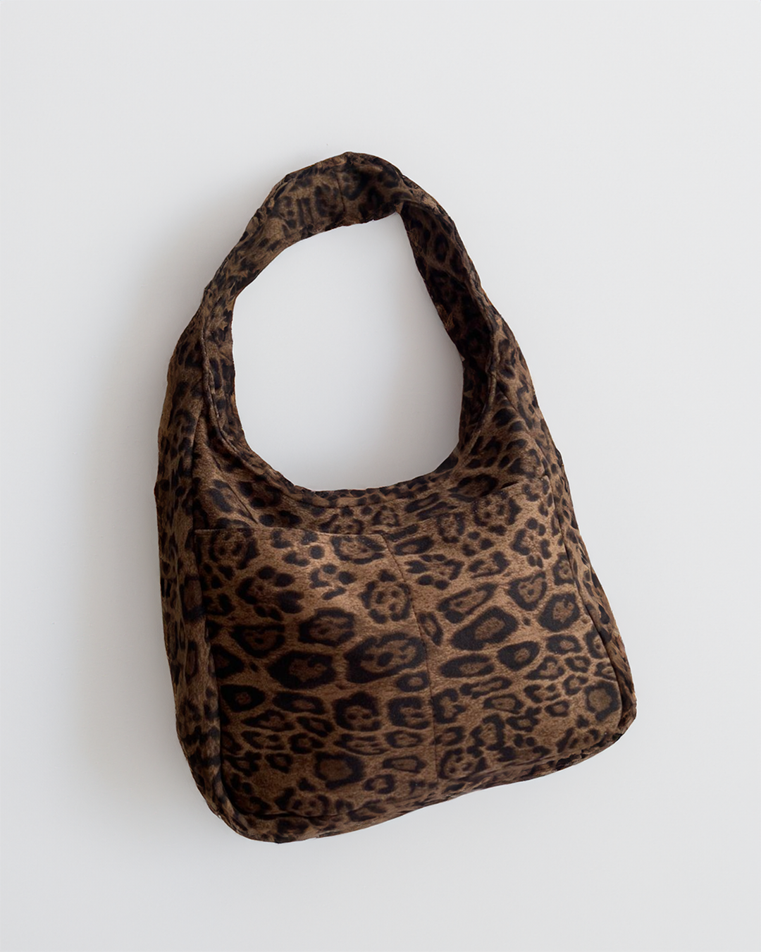 Shoulder Bag - 6909