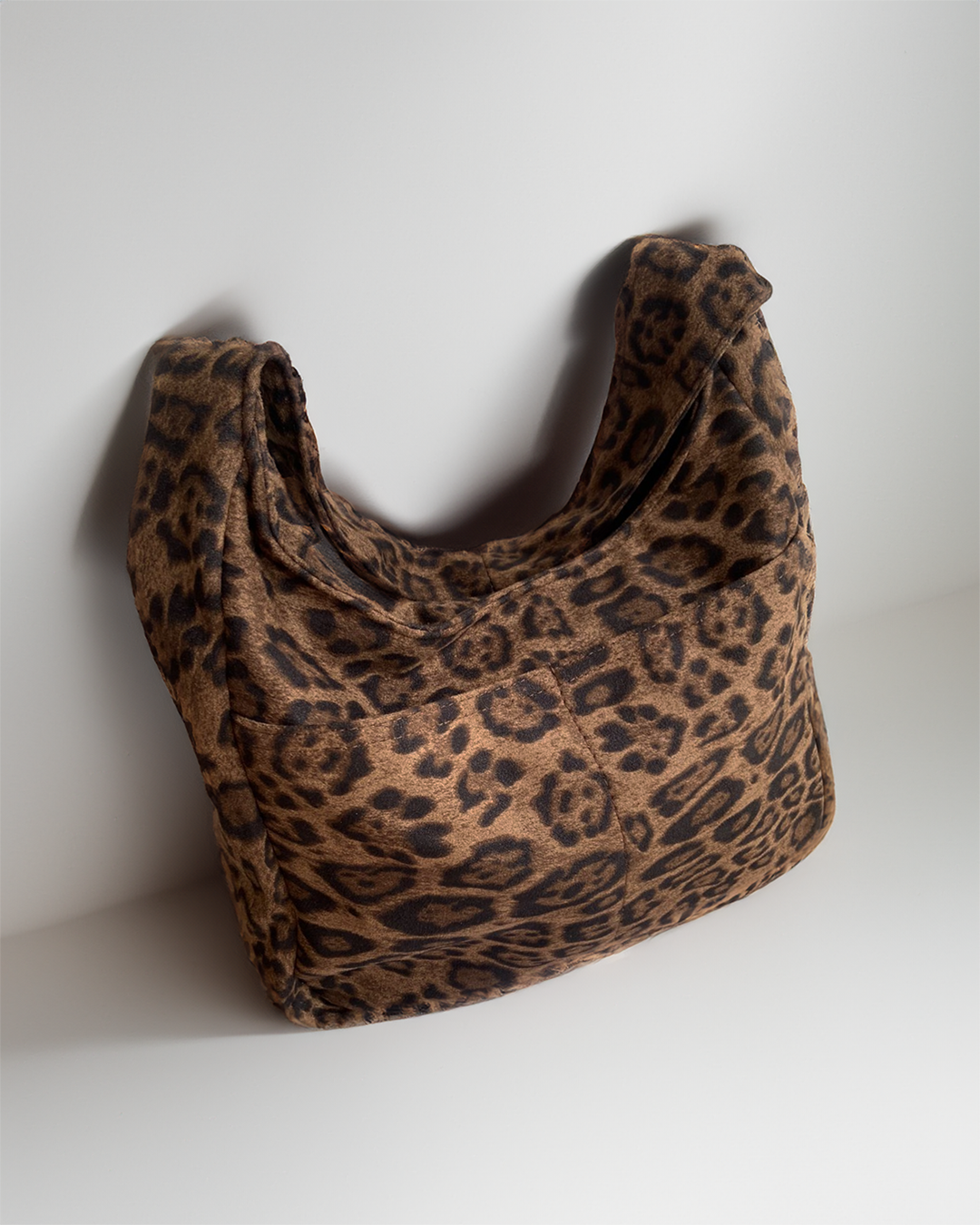 Shoulder Bag - 6909