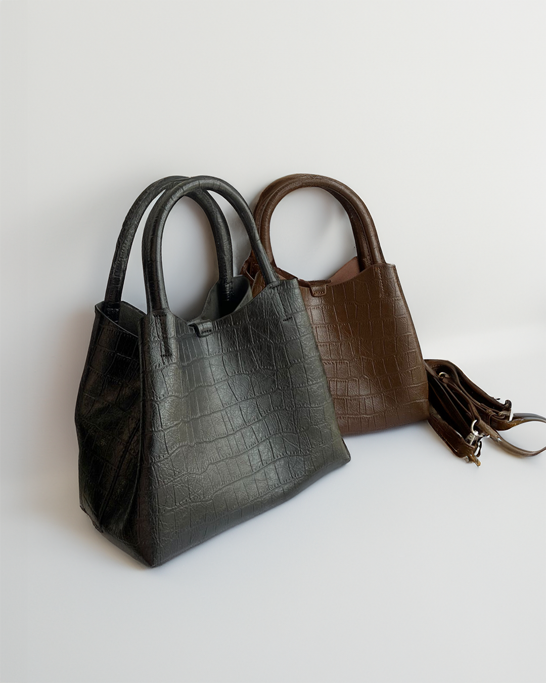 Cross Body Bag - 99202