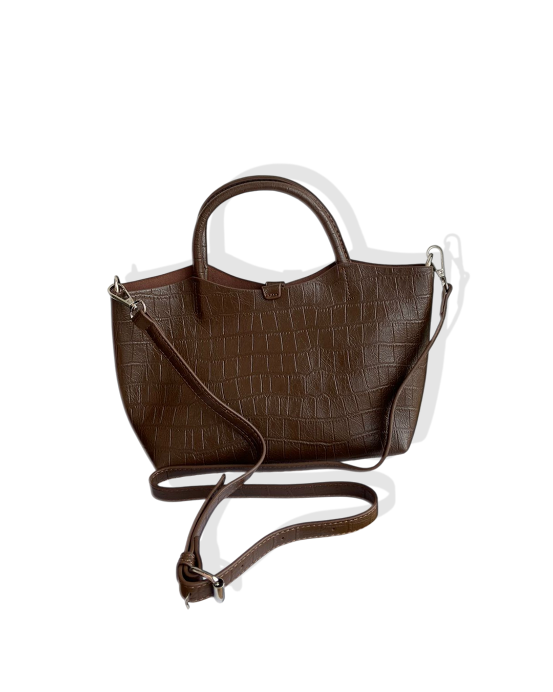 Cross Body Bag - 99202