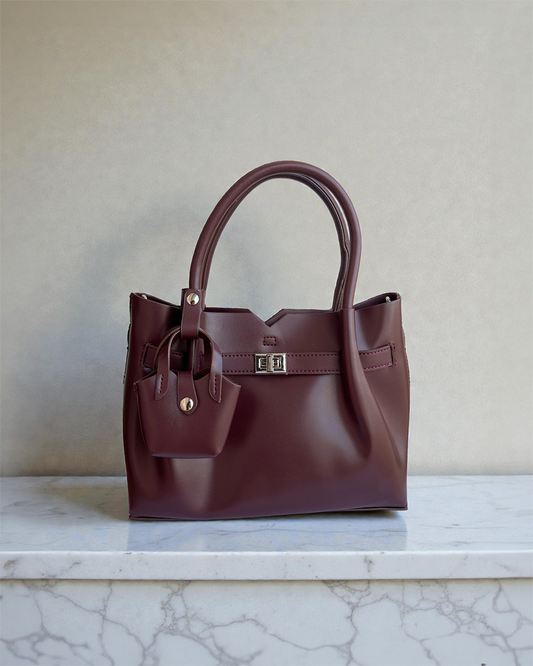 Cross Body Bag - 605