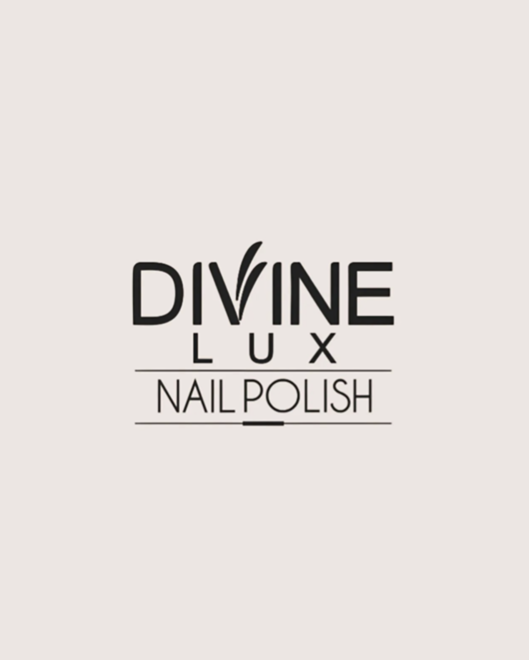 Divine Lux Nail Polish